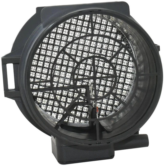 Main image of Air flow meter tube 5WK9642 General cargo
