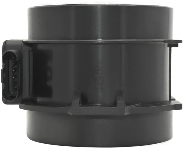 Alt view image 5 of 7 - Air flow meter tube 5WK9642 General cargo