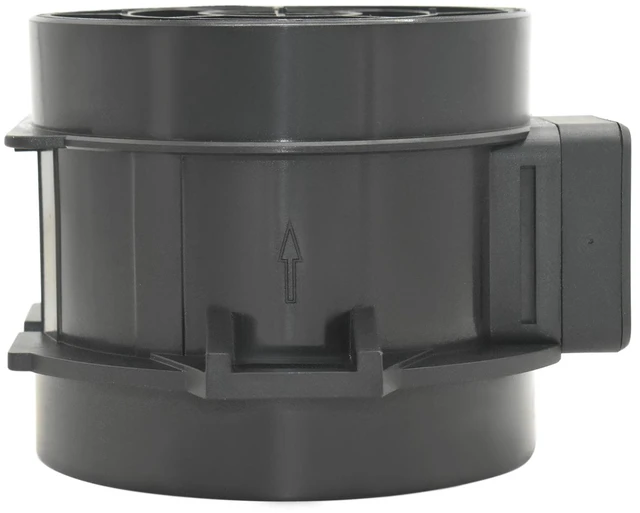 Alt view image 7 of 7 - Air flow meter tube 5WK9642 General cargo
