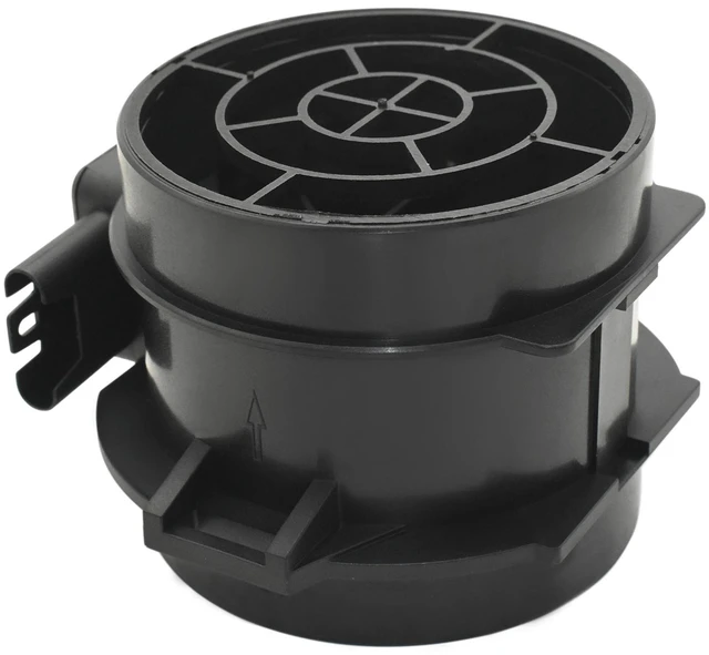 Alt view image 3 of 7 - Air flow meter tube 5WK9642 General cargo