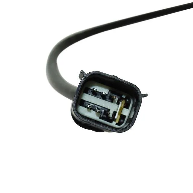 Alt view image 3 of 7 - Front oxygen sensor 68195741AA