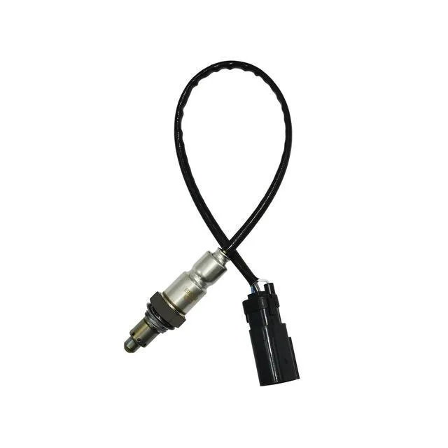 Alt view image 2 of 7 - Front oxygen sensor 68195741AA