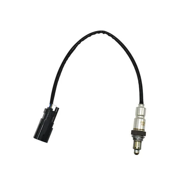 Alt view image 5 of 7 - Front oxygen sensor 68195741AA