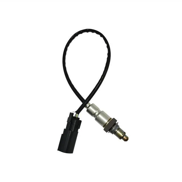 Alt view image 7 of 7 - Front oxygen sensor 68195741AA