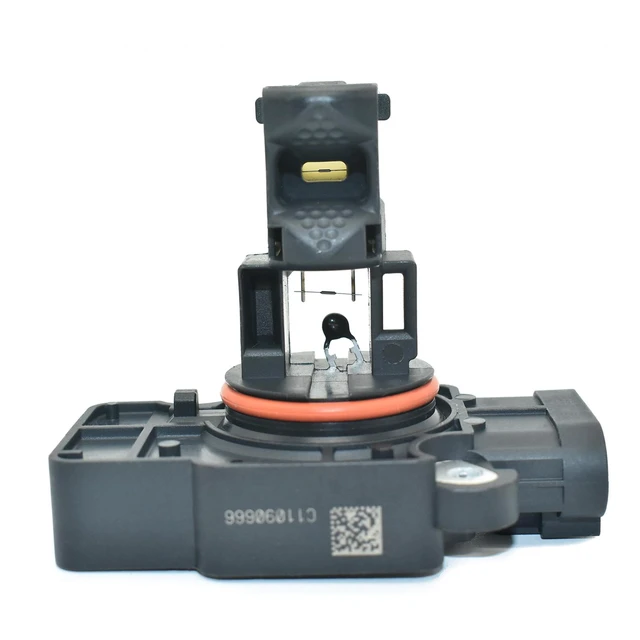 Alt view image 2 of 7 - Air flow meter 28083600 general cargo