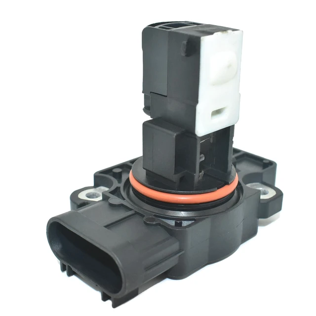 Alt view image 5 of 7 - Air flow meter 28083600 general cargo