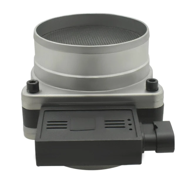 Alt view image 4 of 7 - Air flow meter housing 25008207 General cargo