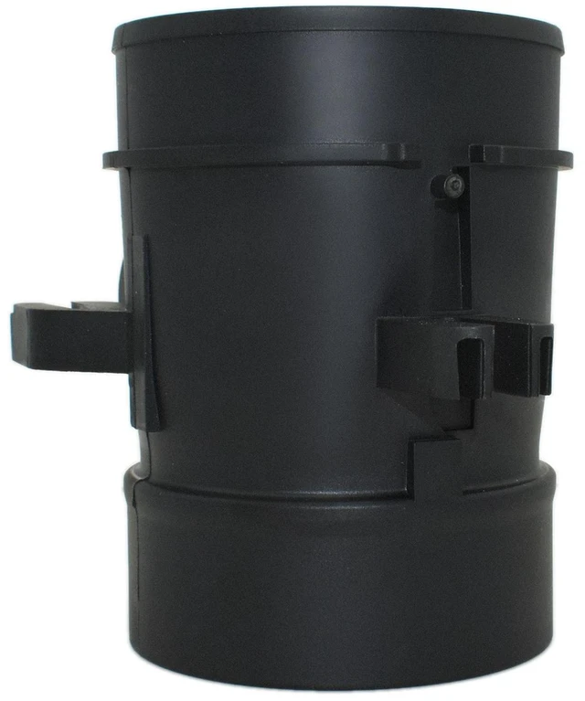 Alt view image 7 of 7 - Air flow meter tube 15926193 General cargo