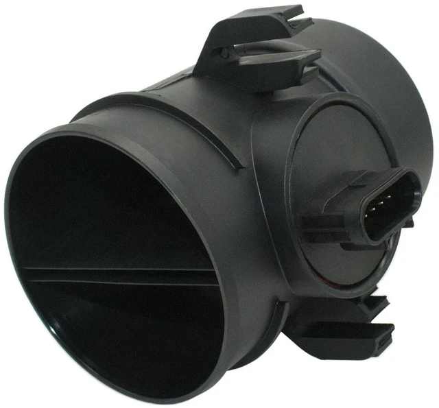 Alt view image 5 of 7 - Air flow meter tube 15926193 General cargo