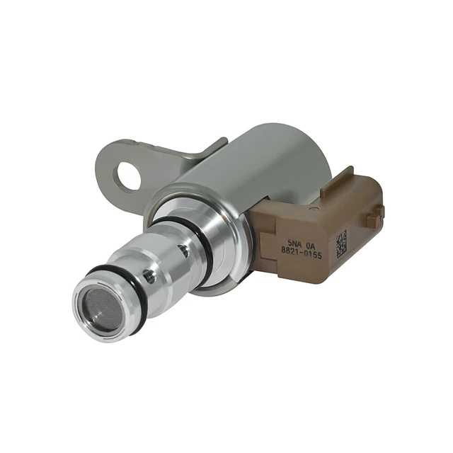 Alt view image 4 of 7 - Oil control valve 15031-5NA0A