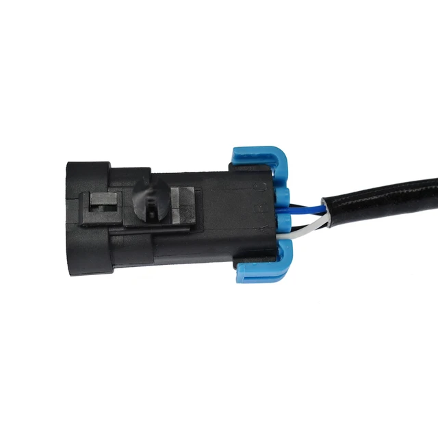 Alt view image 7 of 7 - Oxygen sensor 12622308 General cargo