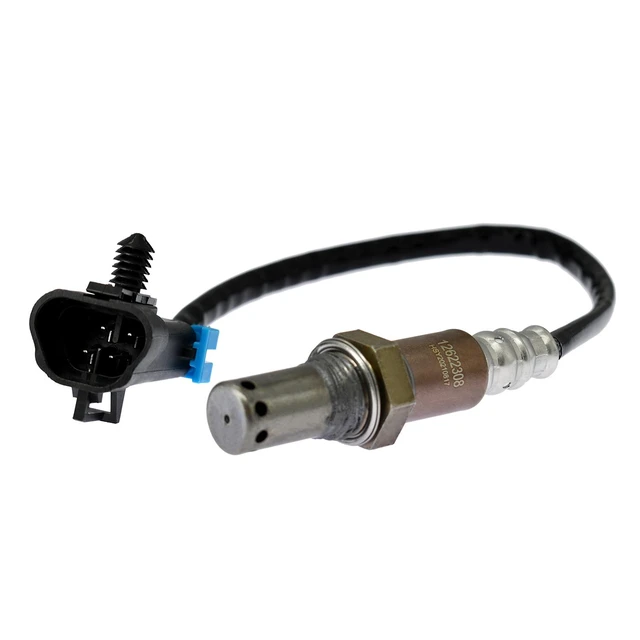 Alt view image 5 of 7 - Oxygen sensor 12622308 General cargo