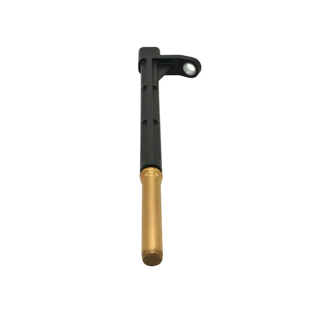 Alt view image 3 of 7 - Crankshaft Position Sensor AL3E-6C315-AA General Cargo