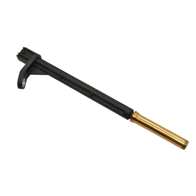 Alt view image 4 of 7 - Crankshaft Position Sensor AL3E-6C315-AA General Cargo