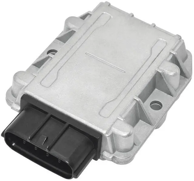 Main image of Ignition module 89621-12010, general cargo