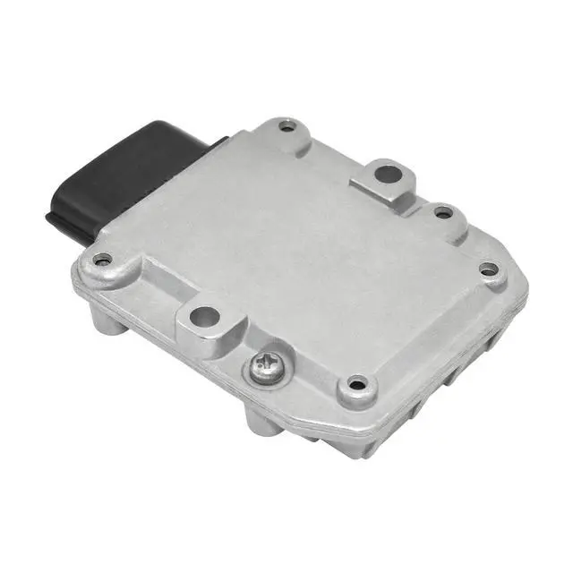 Alt view image 3 of 7 - Ignition module 89621-12010, general cargo