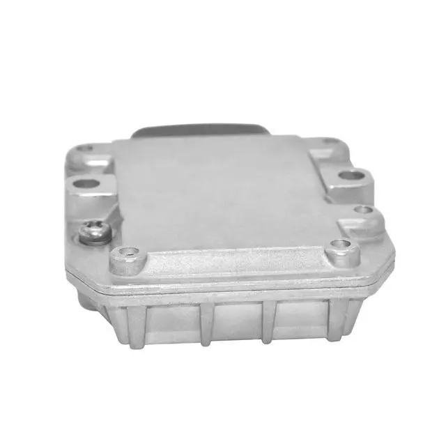 Alt view image 5 of 7 - Ignition module 89621-12010, general cargo