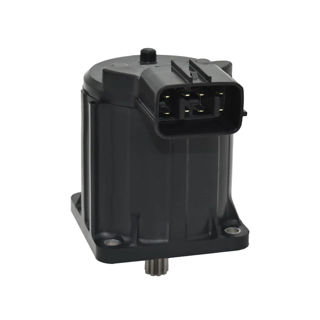 Alt view image 2 of 6 - EGR valve K6T51373, 12V, with magnet
