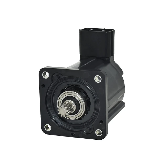 Alt view image 5 of 6 - EGR valve K6T51373, 12V, with magnet