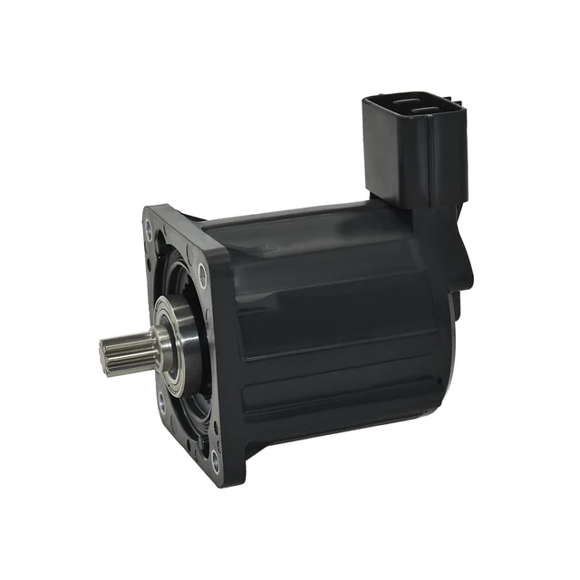 Alt view image 3 of 6 - EGR valve K6T51373, 12V, with magnet