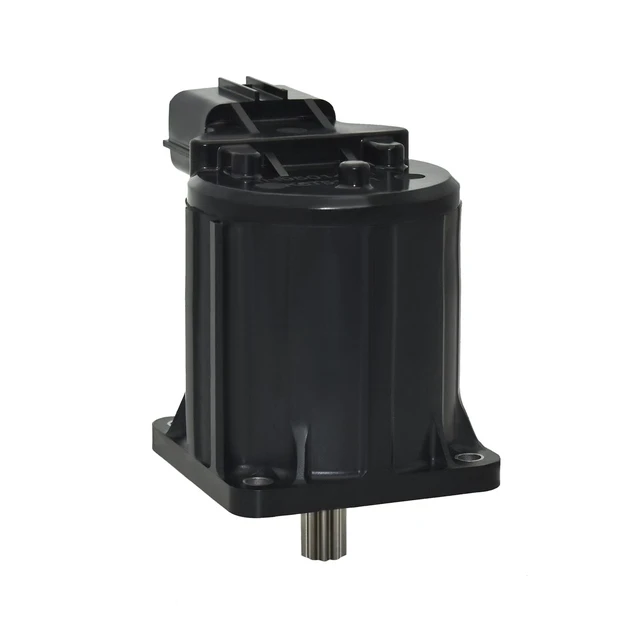 Alt view image 4 of 6 - EGR valve K6T51373, 12V, with magnet