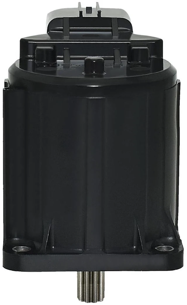 Alt view image 6 of 6 - EGR valve K6T51373, 12V, with magnet