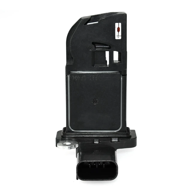 Alt view image 4 of 7 - Air flow meter BC31-12B579-AA general cargo