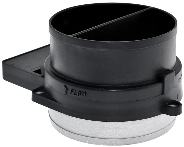 Alt view image 4 of 7 - Air flow meter tube 25168491 General cargo