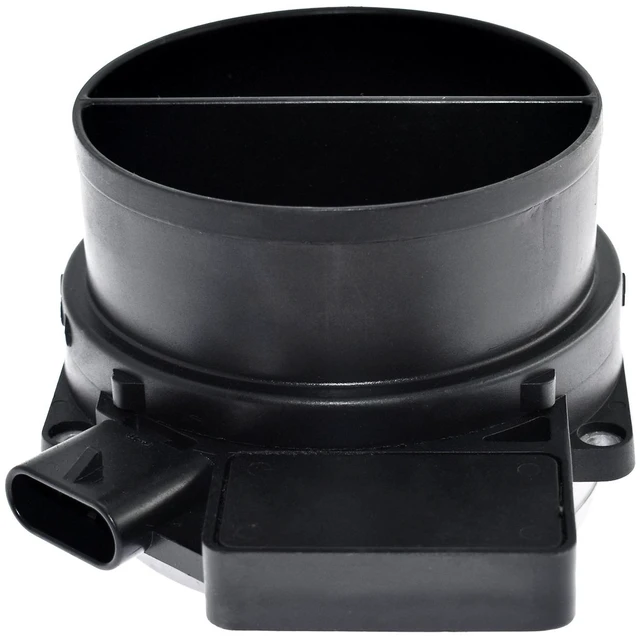 Alt view image 3 of 7 - Air flow meter tube 25168491 General cargo