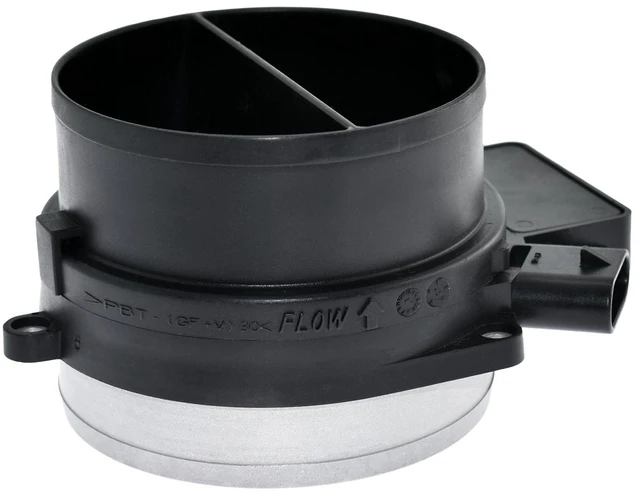 Alt view image 5 of 7 - Air flow meter tube 25168491 General cargo