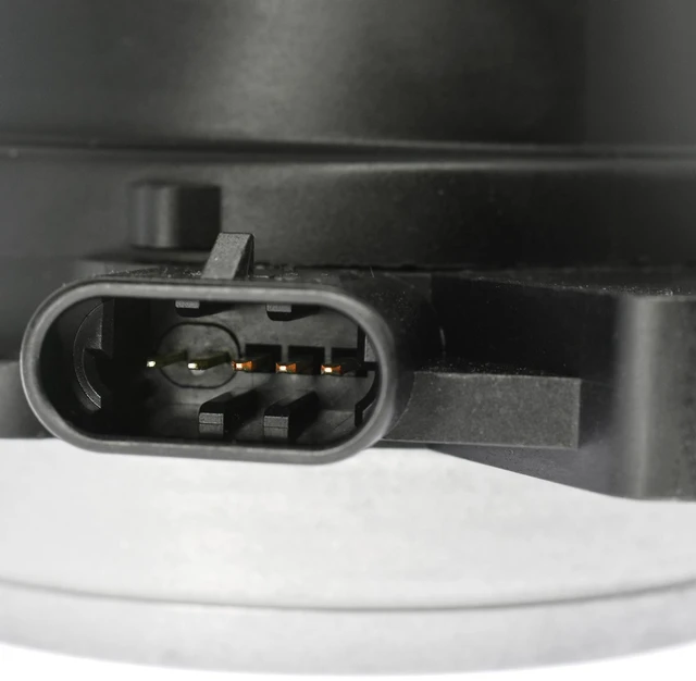 Alt view image 7 of 7 - Air flow meter tube 25168491 General cargo