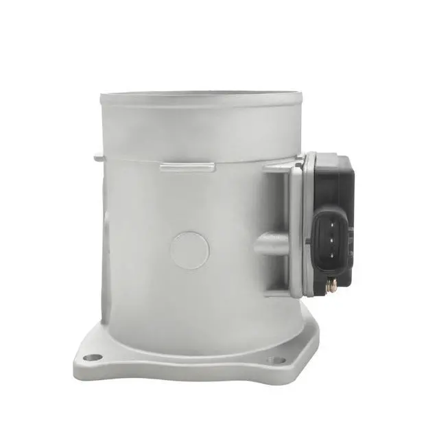 Alt view image 3 of 6 - Air flow meter housing 22250-75010 general cargo
