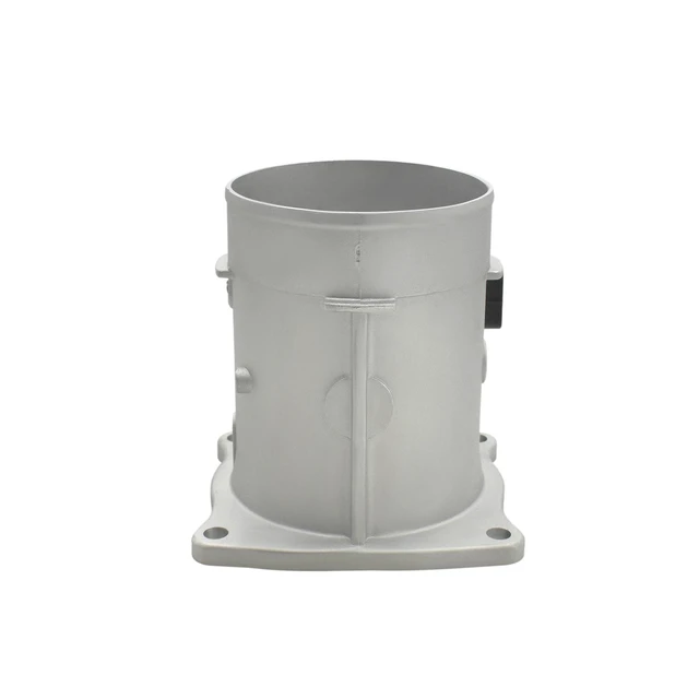 Alt view image 2 of 6 - Air flow meter housing 22250-75010 general cargo