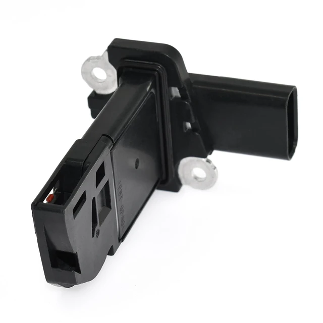 Alt view image 7 of 7 - Air flow meter BC31-12B579-AA general cargo