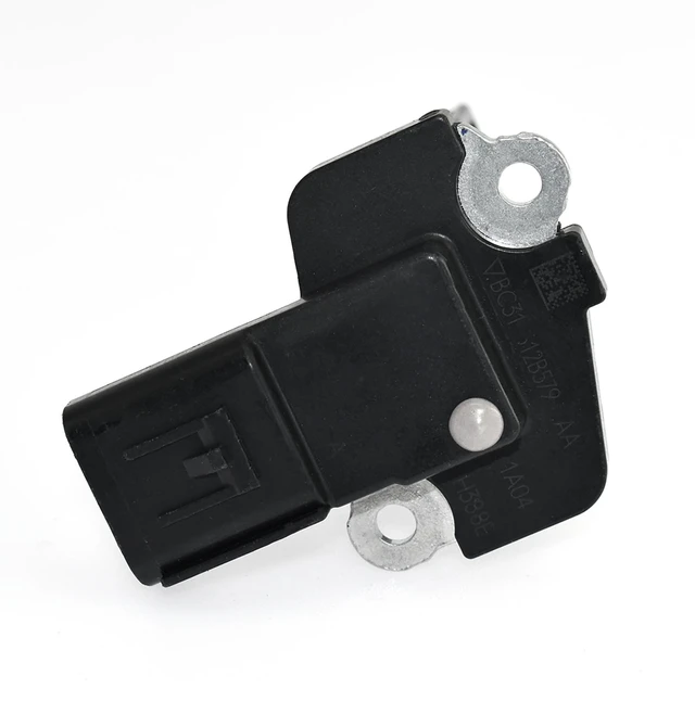 Alt view image 6 of 7 - Air flow meter BC31-12B579-AA general cargo