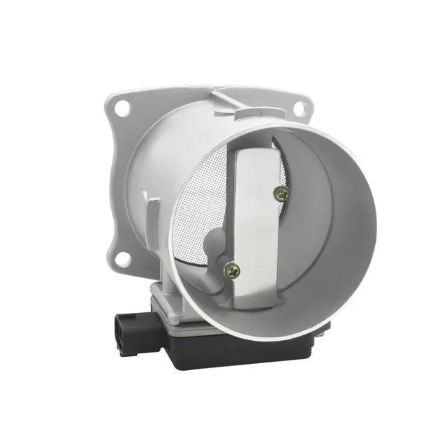 Alt view image 4 of 6 - Air flow meter housing 22250-75010 general cargo