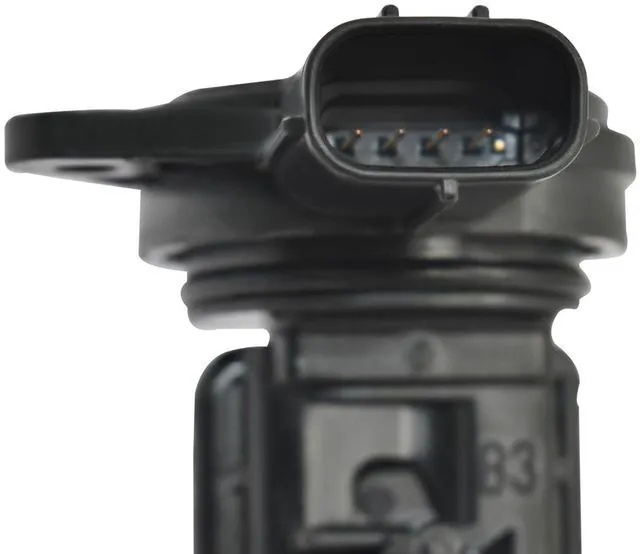 Alt view image 2 of 7 - Air flow meter 22204-75040 General cargo