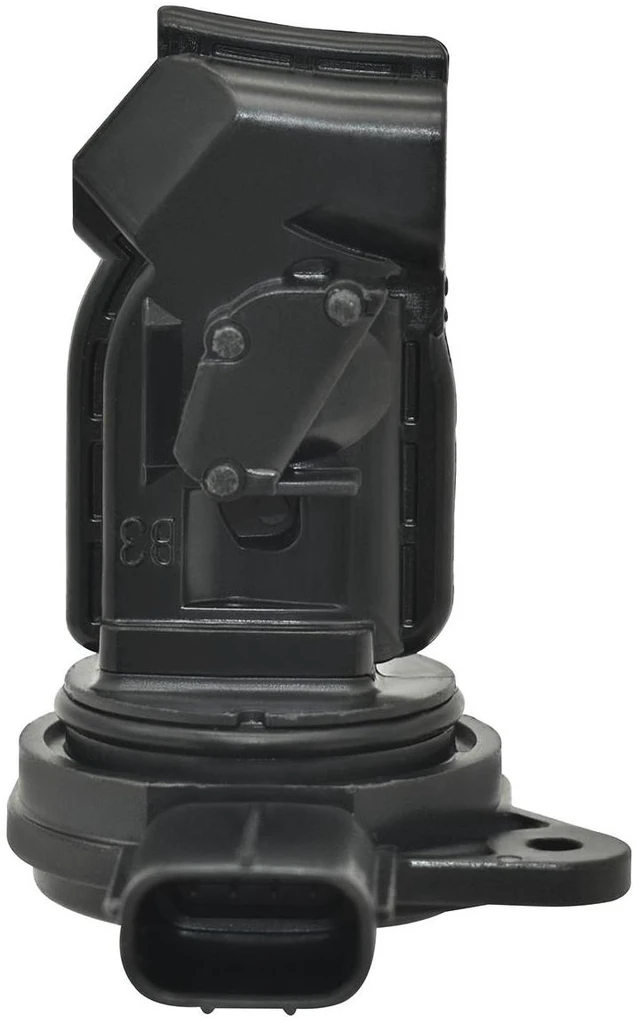 Alt view image 6 of 7 - Air flow meter 22204-75040 General cargo