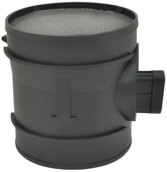 Alt view image 4 of 7 - Air flow meter housing 15900024 general cargo