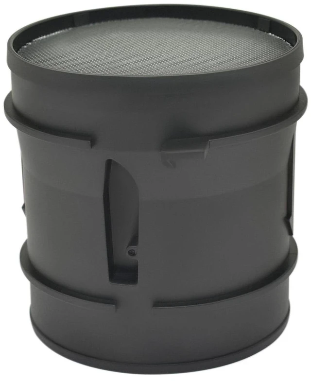 Alt view image 3 of 7 - Air flow meter housing 15900024 general cargo