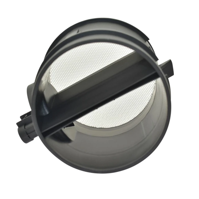 Alt view image 6 of 7 - Air flow meter housing 15900024 general cargo
