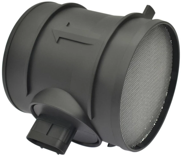 Alt view image 7 of 7 - Air flow meter housing 15900024 general cargo