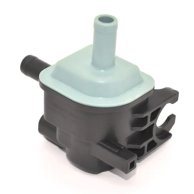 Alt view image 2 of 7 - Steam tank solenoid valve 14930-1LA0A with magnetic feature