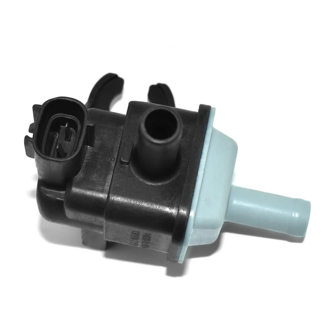 Alt view image 3 of 7 - Steam tank solenoid valve 14930-1LA0A with magnetic feature
