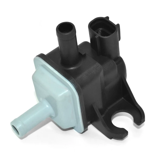 Alt view image 6 of 7 - Steam tank solenoid valve 14930-1LA0A with magnetic feature