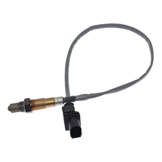 Alt view image 6 of 7 - Oxygen sensor (front) 1K0998262AD