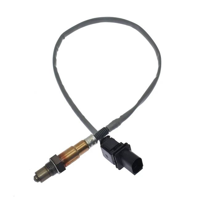 Alt view image 3 of 7 - Oxygen sensor (front) 1K0998262AD
