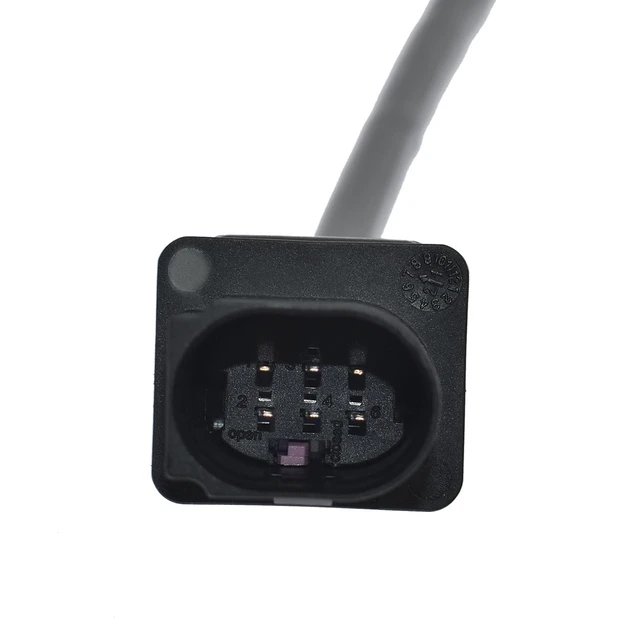 Alt view image 5 of 7 - Oxygen sensor (front) 1K0998262AD
