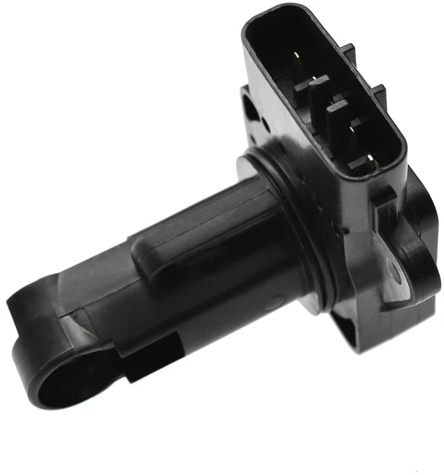 Alt view image 2 of 7 - Air Flow Meter 8658471 New, General Goods