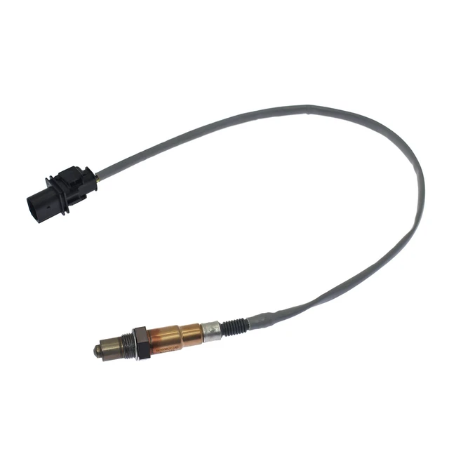 Alt view image 7 of 7 - Oxygen sensor (front) 1K0998262AD